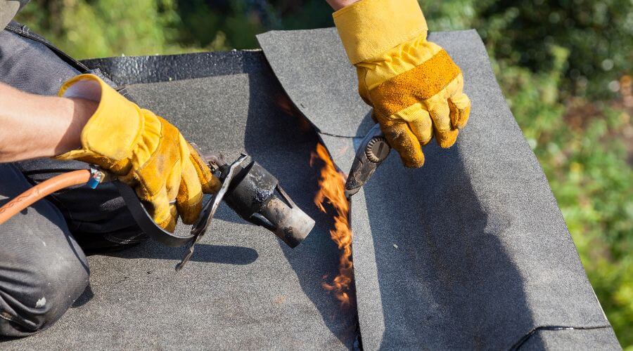 Expert new roof installation services in Truman, MN